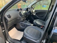 USED 2016 66 SMART FORFOUR 1.0 PRIME PREMIUM PLUS 5d 71 BHP 