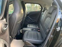 USED 2016 66 SMART FORFOUR 1.0 PRIME PREMIUM PLUS 5d 71 BHP 