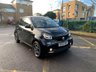 USED 2016 66 SMART FORFOUR 1.0 PRIME PREMIUM PLUS 5d 71 BHP 