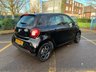 USED 2016 66 SMART FORFOUR 1.0 PRIME PREMIUM PLUS 5d 71 BHP 