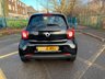 USED 2016 66 SMART FORFOUR 1.0 PRIME PREMIUM PLUS 5d 71 BHP 
