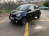 USED 2016 66 SMART FORFOUR 1.0 PRIME PREMIUM PLUS 5d 71 BHP 