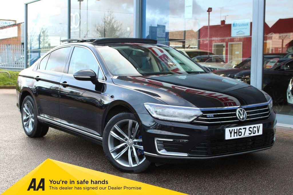 View our VOLKSWAGEN PASSAT