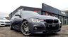 USED 2018 67 BMW 3 SERIES 3.0 340I M SPORT 4d 322 BHP  M PERFORMANCE, LOW MILES, H/SEATS,