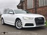 USED 2016 66 AUDI A6 2.0 TDI ULTRA SE EXECUTIVE 4d 188 BHP 