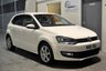 USED 2011 61 VOLKSWAGEN POLO 1.2 70 Moda 5dr Finance Available, Low Mileage