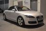USED 2008 58 AUDI TT 2.0 TDi 170 Quattro 2dr 1 Owner + Full Service History