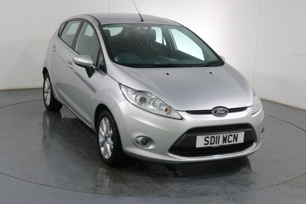 View our FORD FIESTA