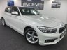 USED 2016 16 BMW 1 SERIES 1.5 116D ED PLUS 5d 114 BHP GREAT SPEC, CLEAN EXAMPLE!