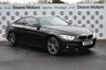 USED 2016 16 BMW 4 SERIES 2.0 420D XDRIVE M SPORT 2d 188 BHP M SPORT PLUS PACKAGE FABULOUS SPEC ONLY 11000 MILES WOW