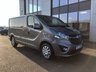 USED 2017 17 VAUXHALL VIVARO 1.6 L1H1 2700 SPORTIVE CDTI BITURBO 130PS ULEZ COMPLIANT EURO 6