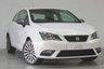 USED 2015 65 SEAT IBIZA 1.2 TSI CONNECT 3d 89 BHP HATCHBACK