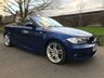 USED 2009 09 BMW 1 SERIES 2.0 120I M SPORT 2d 168 BHP 1 OWNER FROM NEW, FULL SERVICE HISTORY & HUGE SPECIFICATION !!