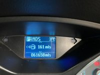 USED 2012 62 FORD FOCUS 1.6 ZETEC 5d 124 BHP 