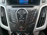 USED 2012 62 FORD FOCUS 1.6 ZETEC 5d 124 BHP 