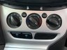 USED 2012 62 FORD FOCUS 1.6 ZETEC 5d 124 BHP 