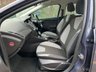 USED 2012 62 FORD FOCUS 1.6 ZETEC 5d 124 BHP 