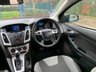 USED 2012 62 FORD FOCUS 1.6 ZETEC 5d 124 BHP 