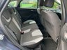 USED 2012 62 FORD FOCUS 1.6 ZETEC 5d 124 BHP 