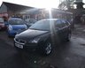 USED 2007 57 FORD FOCUS 1.8 TITANIUM TDCI 5d 114 BHP 