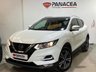 USED 2018 18 NISSAN QASHQAI 1.2 N-CONNECTA DIG-T 5d 113 BHP 
