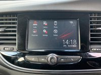 USED 2017 17 VAUXHALL MOKKA X 1.4 ACTIVE 5d 138 BHP 