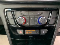 USED 2017 17 VAUXHALL MOKKA X 1.4 ACTIVE 5d 138 BHP 