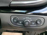 USED 2017 17 VAUXHALL MOKKA X 1.4 ACTIVE 5d 138 BHP 