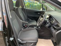 USED 2017 17 VAUXHALL MOKKA X 1.4 ACTIVE 5d 138 BHP 