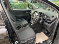 USED 2017 17 VAUXHALL MOKKA X 1.4 ACTIVE 5d 138 BHP 