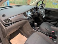 USED 2017 17 VAUXHALL MOKKA X 1.4 ACTIVE 5d 138 BHP 