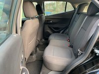 USED 2017 17 VAUXHALL MOKKA X 1.4 ACTIVE 5d 138 BHP 