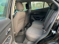 USED 2017 17 VAUXHALL MOKKA X 1.4 ACTIVE 5d 138 BHP 