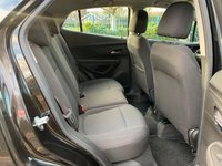 USED 2017 17 VAUXHALL MOKKA X 1.4 ACTIVE 5d 138 BHP 