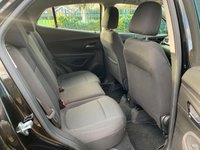 USED 2017 17 VAUXHALL MOKKA X 1.4 ACTIVE 5d 138 BHP 
