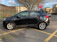 USED 2017 17 VAUXHALL MOKKA X 1.4 ACTIVE 5d 138 BHP 