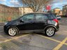 USED 2017 17 VAUXHALL MOKKA X 1.4 ACTIVE 5d 138 BHP 