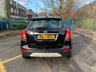 USED 2017 17 VAUXHALL MOKKA X 1.4 ACTIVE 5d 138 BHP 