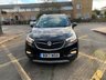USED 2017 17 VAUXHALL MOKKA X 1.4 ACTIVE 5d 138 BHP 