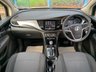 USED 2017 17 VAUXHALL MOKKA X 1.4 ACTIVE 5d 138 BHP 