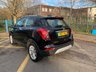 USED 2017 17 VAUXHALL MOKKA X 1.4 ACTIVE 5d 138 BHP 