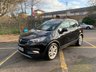 USED 2017 17 VAUXHALL MOKKA X 1.4 ACTIVE 5d 138 BHP 