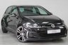 USED 2018 68 VOLKSWAGEN GOLF 2.0 GTD TDI 5d 182 BHP HATCHBACK