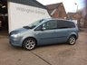 USED 2008 08 FORD C-MAX 1.6 ZETEC 5d 100 BHP 5 door, manual, petrol with 81704 miles, Brand New MOT and Full Service History. Air Conditioning, Electric Front Windows and Rear Privacy Glass. Cambelt and Water Pump replaced at 67000 miles. In fair condition for age with a few minor marks and scratches.