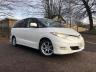 USED 2006 56 TOYOTA ESTIMA 2.4 5dr MASSIVE SPEC LOW MILES 7 SEATS+12M MOT+6M WARRANTY+6M BREAKDOWN
