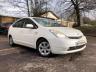 USED 2007 07 TOYOTA PRIUS 1.5 T3 CVT 5dr ULEZ+NAV+REVCAM+ALLOYS+AC+2007 JAP IMPORT UK REG IN 2018!!!