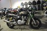 USED 2008 08 YAMAHA XJR1300 1250cc WITH AFTERMARKET STAINLESS EXHAUST