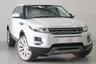 USED 2015 15 LAND ROVER RANGE ROVER EVOQUE 2.2 SD4 PURE TECH 5d 190 BHP ESTATE
