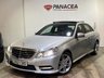 USED 2012 62 MERCEDES-BENZ E CLASS 3.0 E350 CDI BLUEEFFICIENCY SPORT ED125 4d 265 BHP 