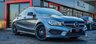 USED 2014 14 MERCEDES-BENZ CLA 2.0 CLA45 AMG 4MATIC 4d 360 BHP PAN ROOF, LEATHER,